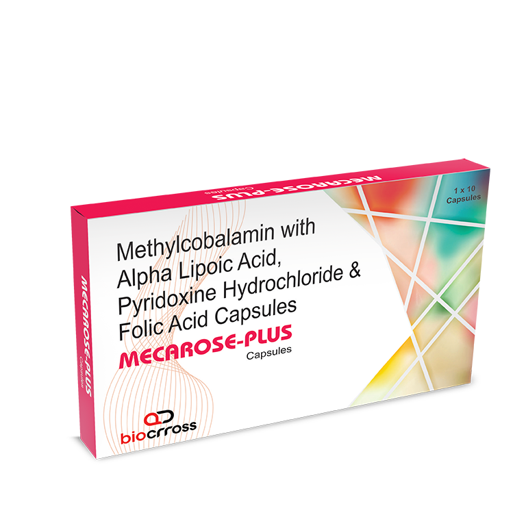Mecarose plus mono