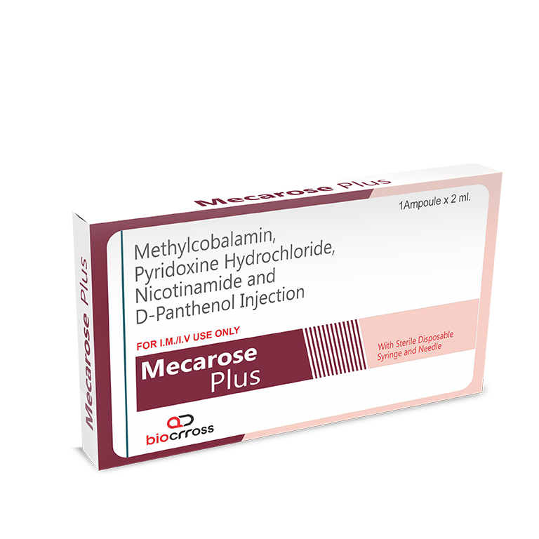 Mecoros plus mono