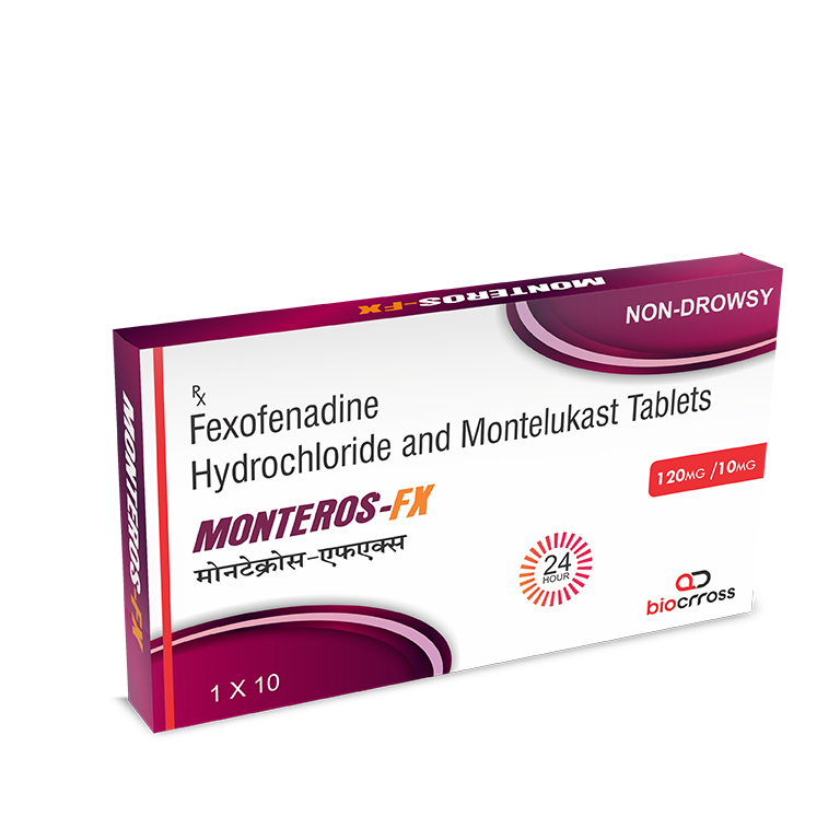 MONTECROSS-FX MONO Z