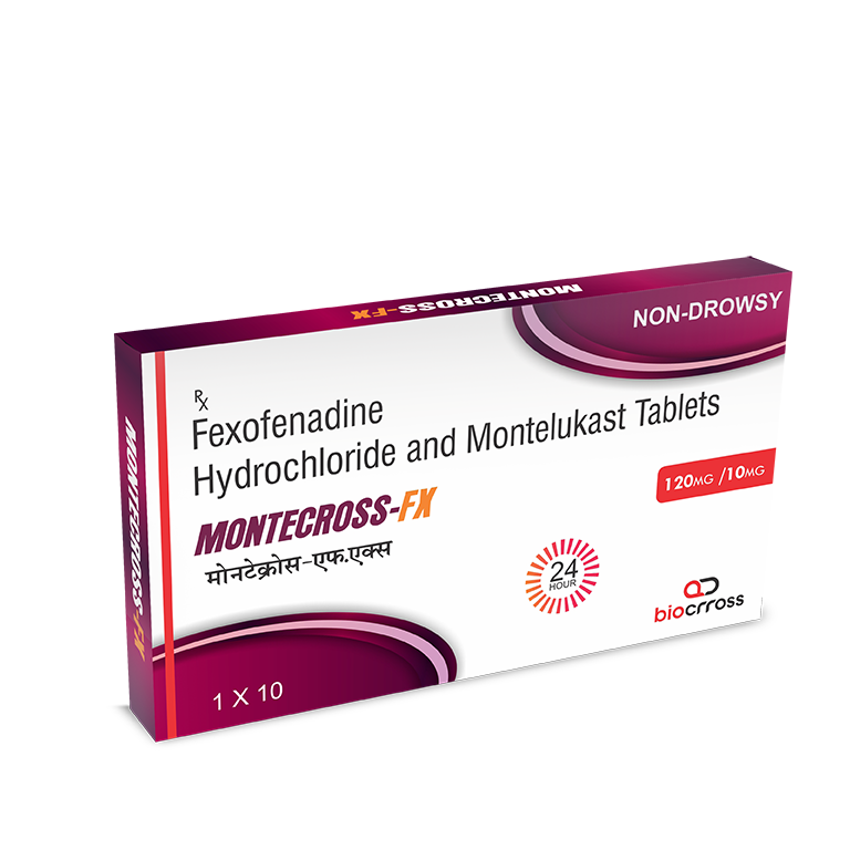 MONTECROSS-FX MONO