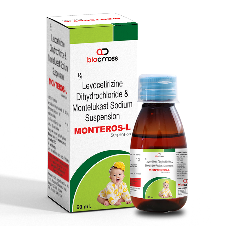 MONTEROS-L