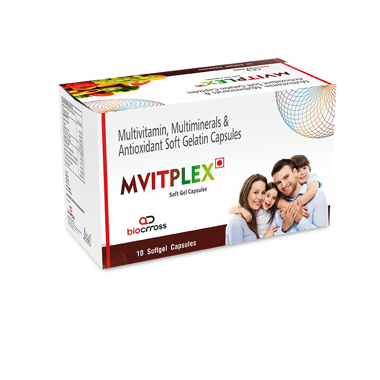 MVITPLEX