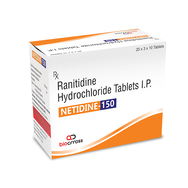NETIDINE-150