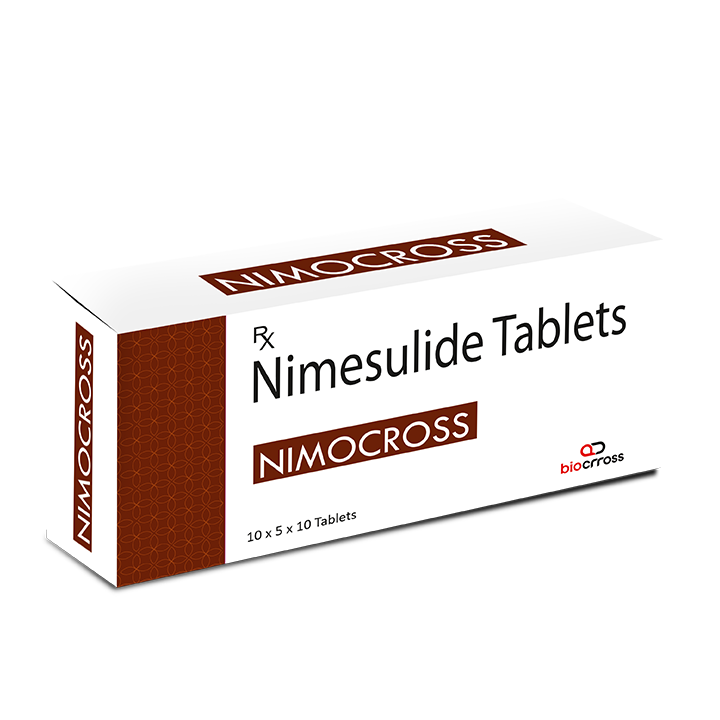 Nimocross amber