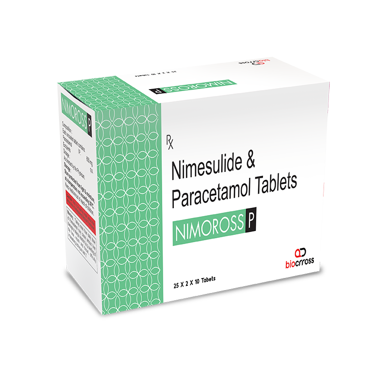 Nimoross p
