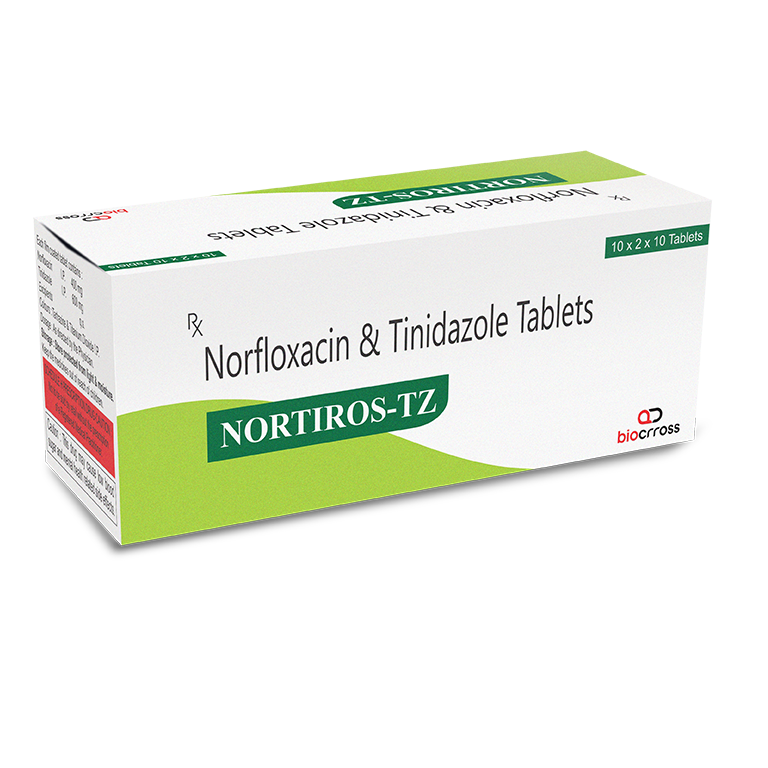 NORTIROS-TZ B