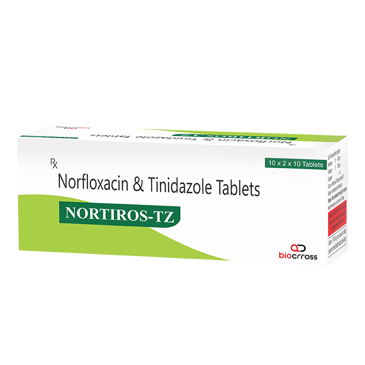 NORTIROS-TZ
