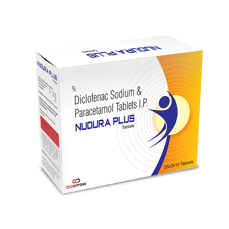 NUDURA PLUS