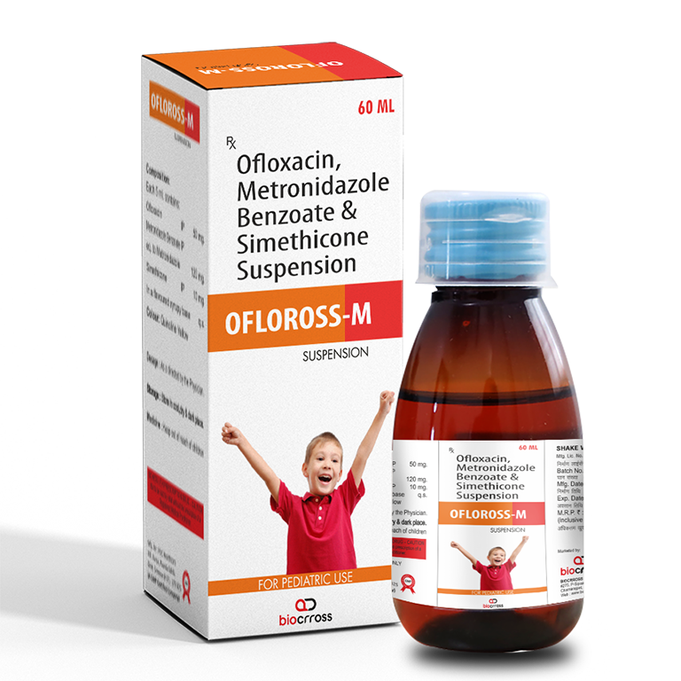 olfloros