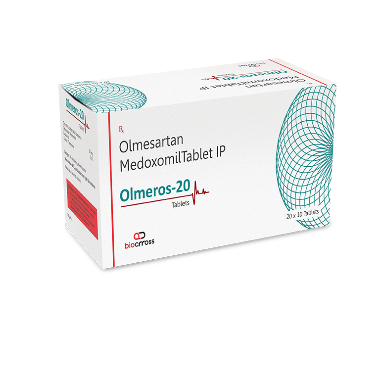 OLMEROS -20