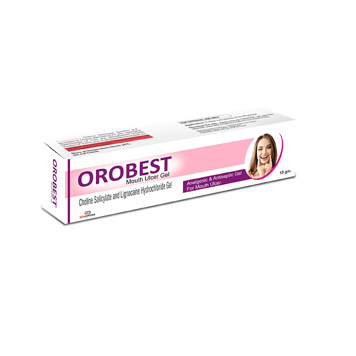 OROBEST