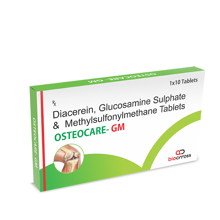 Osteocare gm mono