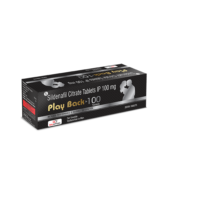 Play back 100 outer