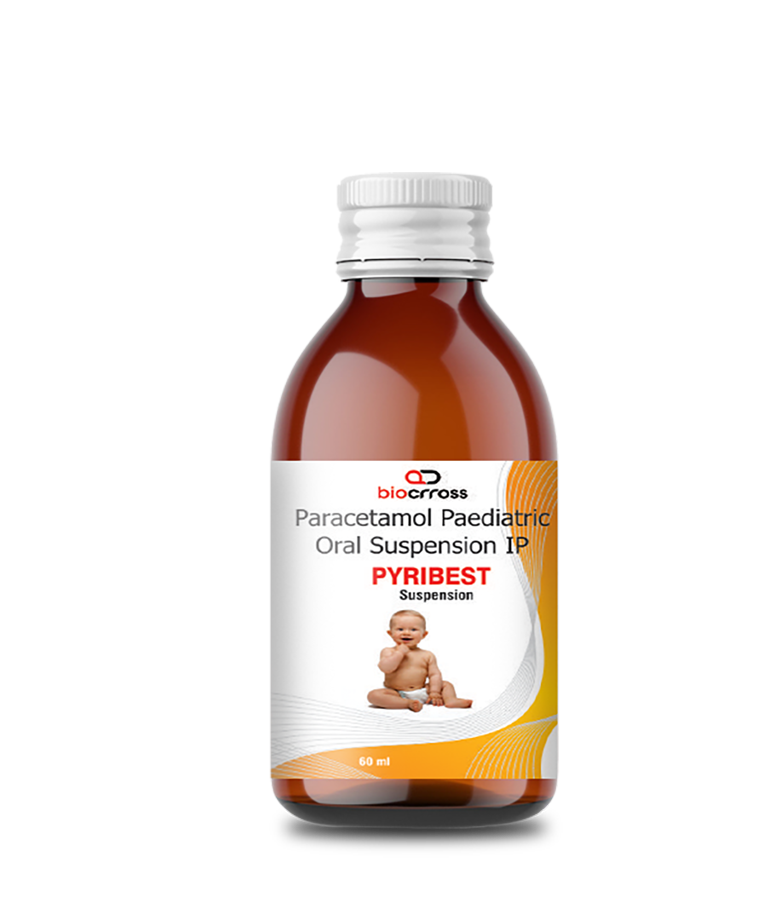 Pribest syrup