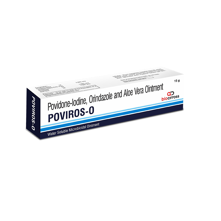 PROVIROS-O
