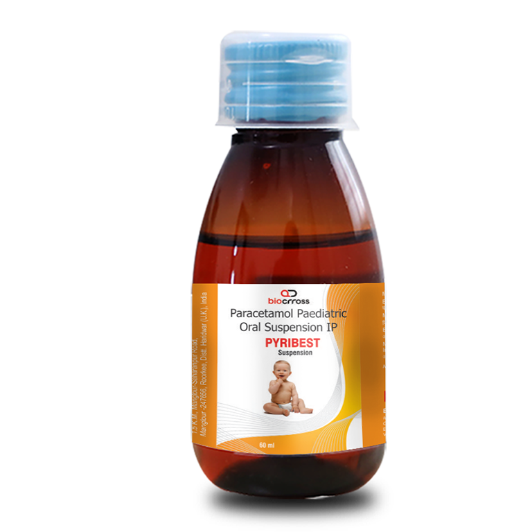PYRIBEST 60 ML