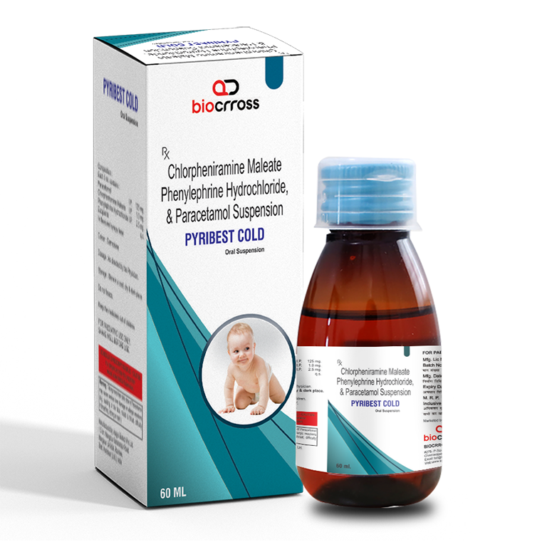 Pyribest Cold(1)