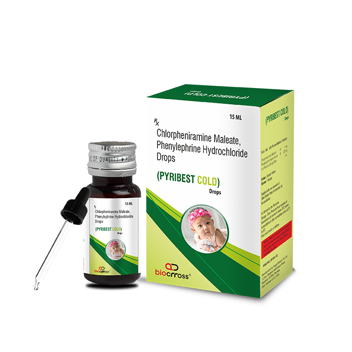 PYRIBEST COLD