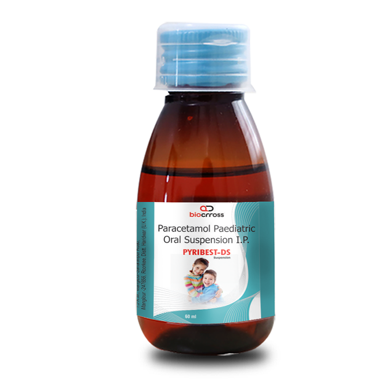 PYRIBEST DS 60 ML