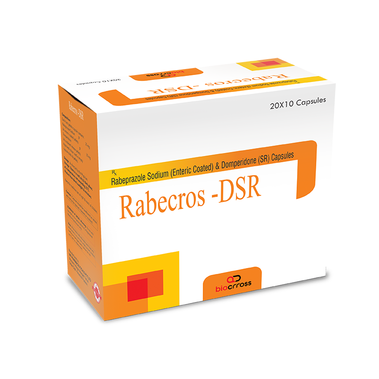 RABECROS-DSR