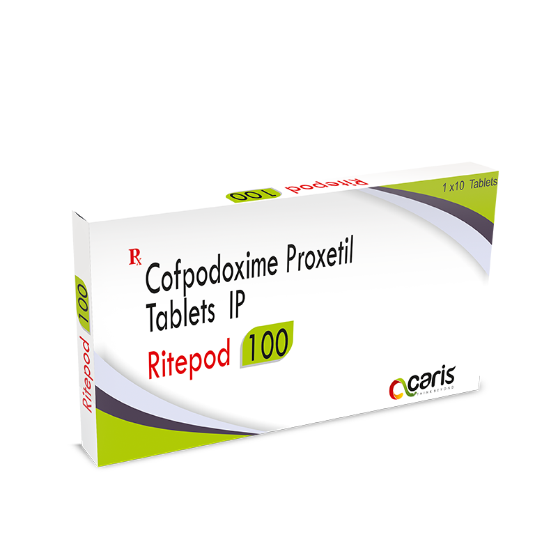 Rite pod 100 mono