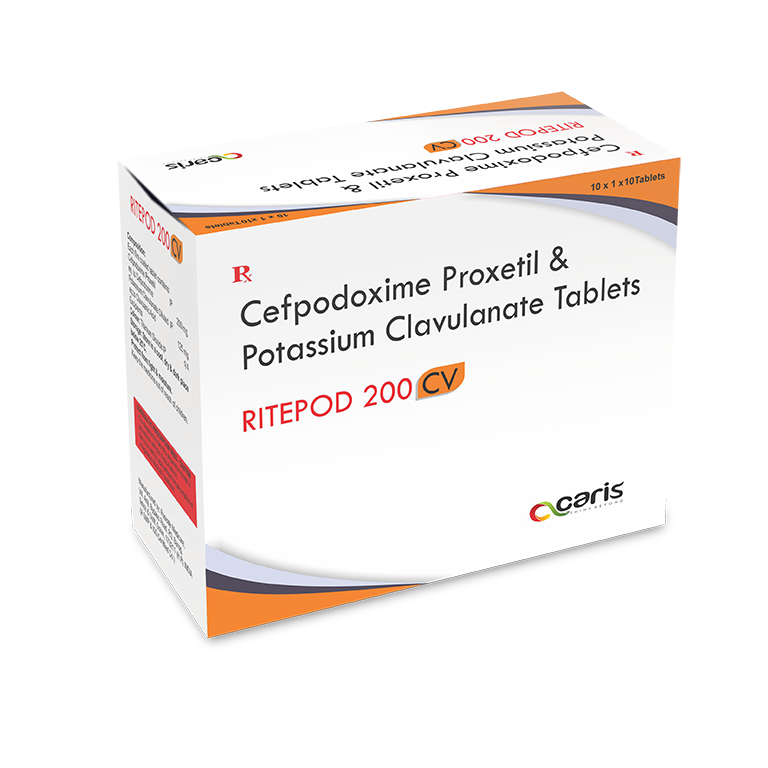 Rite pod 200 cv