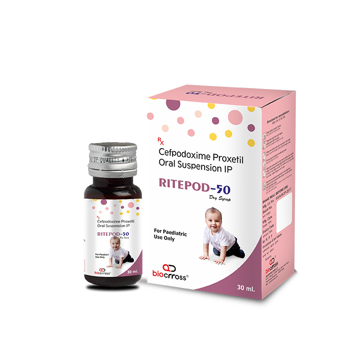 RITEPOD 50