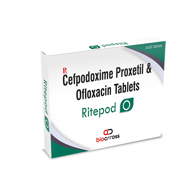 RITEPOD O MONO