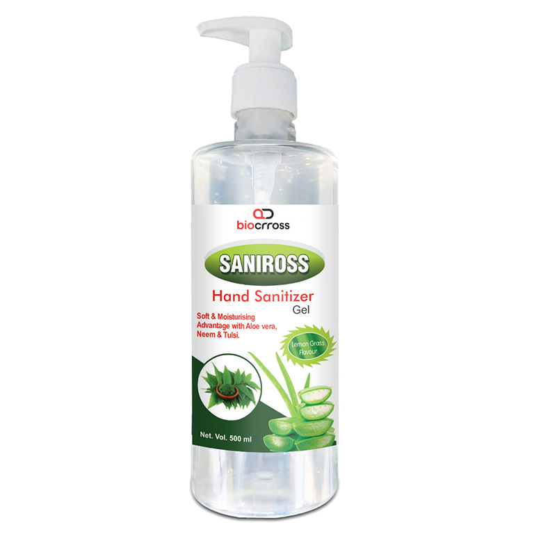 Saintizer 500 ml