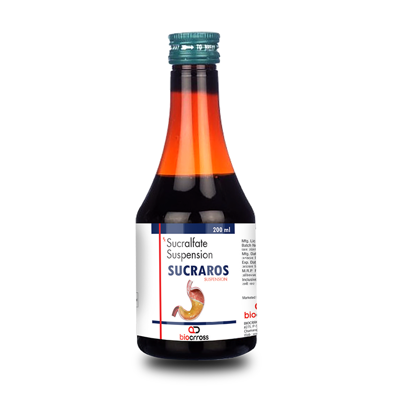 SUCRAROS