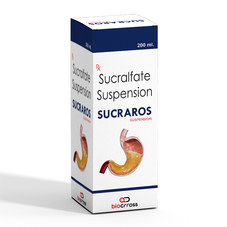 SUCROROS