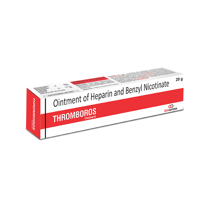 THROMBOROS