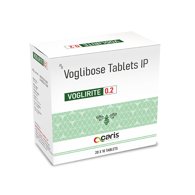 VOGLIRITE 0.2