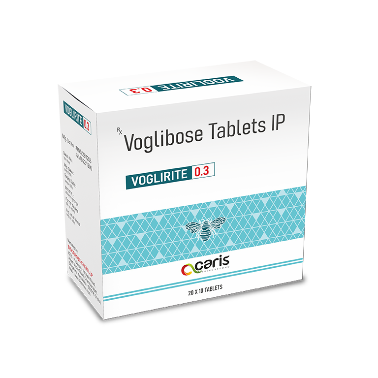 VOGLIRITE 0.3