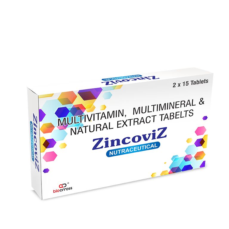 ZINCOVIZ MONO