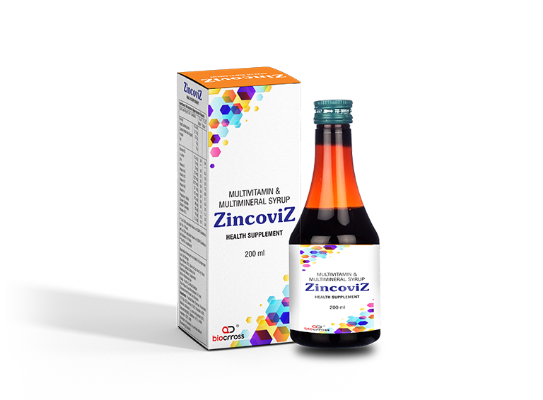ZINCOVIZ